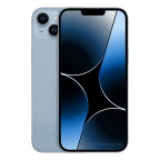 iPhone 14 Plus 256 Go bleu reconditionné
