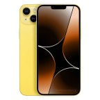iPhone 14 Plus 256GB geel refurbished
