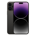 iPhone 14 Pro Max 128GB spacezwart refurbished
