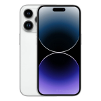 iPhone 14 Pro 256 Go argent reconditionné