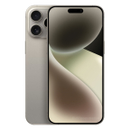 iPhone 15 Pro Max 1 To titane naturel reconditionné