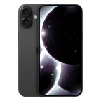 iPhone 16 Plus 512GB zwart refurbished