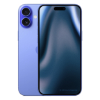 iPhone 16 Plus 256 Go outremer reconditionné