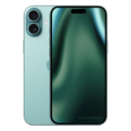 iPhone 16 Plus 512 Go sarcelle reconditionné