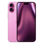 iPhone 16 Plus 128 Go rose reconditionné