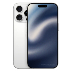 iPhone 16 Pro 512 Go titane blanc reconditionné
