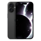 iPhone 16 512 Go noir reconditionné