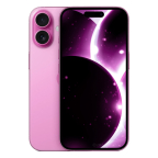 iPhone 16 512 Go rose reconditionné