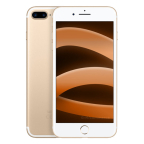 iPhone 7 Plus 256GB goud refurbished