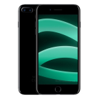 iPhone 7 Plus 32GB jet black refurbished