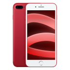 iPhone 7 Plus 256GB rood refurbished