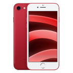 iPhone 7 256GB rood refurbished