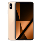 iPhone Xs 512GB goud refurbished