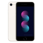 iPhone SE 2022 64GB wit refurbished