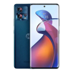 Motorola Edge 30 Fusion (dual sim) 128 Go bleu reconditionné