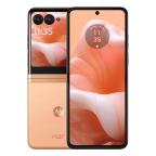 Motorola Razr 40 Ultra (dual sim) 256 Go orange reconditionné