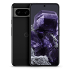 Google Pixel 8 256GB zwart refurbished