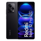 Redmi Note 12 Pro (dual sim) 128 Go noir reconditionné