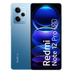 Redmi Note 12 Pro (dual sim) 128GB blauw refurbished