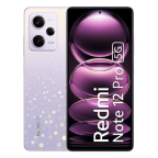 Redmi Note 12 Pro (dual sim) 128GB paars refurbished