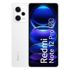 Redmi Note 12 Pro (dual sim) 128GB wit refurbished