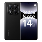 Redmi Note 14 Pro (dual sim) 128GB zwart refurbished