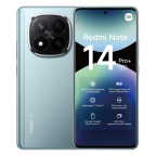Redmi Note 14 Pro+ (dual sim) 512GB blauw refurbished