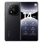 Redmi Note 14 Pro+ (dual sim) 256GB zwart refurbished