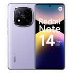 Redmi Note 14 Pro+ (dual sim) 512GB paars refurbished