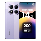 Redmi Note 14 Pro (dual sim) 256 Go violet reconditionné