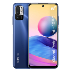 Redmi Note 10 128 Go bleu reconditionné