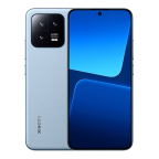 13 (dual sim) 512 Go bleu reconditionné