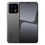 13 (dual sim) 128 Go gris reconditionné