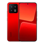 13 (dual sim) 256 Go rouge reconditionné