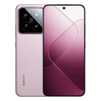 14 (dual sim) 512 Go rose reconditionné