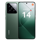 14 (dual sim) 256 Go vert reconditionné