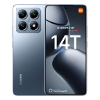 14T (dual sim) 256 Go bleu reconditionné