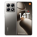 14T (dual sim) 512GB grijs refurbished