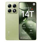 14T (dual sim) 512GB groen refurbished