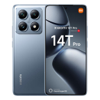 14T Pro (dual sim) 512 Go bleu reconditionné