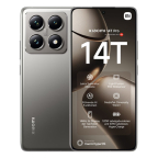 14T Pro (dual sim) 512 Go gris reconditionné