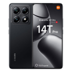 14T Pro (mono sim) 256 Go noir reconditionné