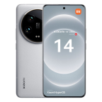 14 Ultra (dual sim) 256 Go blanc reconditionné