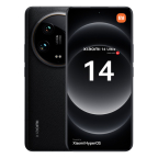 14 Ultra (dual sim) 256 Go noir reconditionné