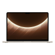 MacBook Air 13" (2024), M3, RAM 16GB, SSD 512GB, sterrenlicht, QWERTZ refurbished