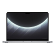 MacBook Air 13" (2024), M3, RAM 8 Go, SSD 1 To, gris sidéral, QWERTZ reconditionné