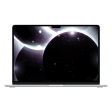 MacBook Air 15" (2023), M2, RAM 16 Go, SSD 256 Go, argent, AZERTY reconditionné