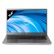 Latitude 7420 14" (2021), Core i5, RAM 16 Go, SSD 256 Go, gris, AZERTY reconditionné