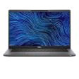 Latitude 7420 14" (2021), Core i5, RAM 16 Go, SSD 256 Go, noir, AZERTY reconditionné