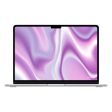 MacBook Air 13" (2025), M4, RAM 16GB, SSD 256GB, zilver, AZERTY refurbished